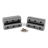 CALIBER BUNKWRAP END CAP ACC. & HARDWARE KIT 4 PK - DRIVEN Canada's Powersports 72790841769223053