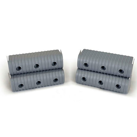 CALIBER BUNKWRAP ENDCAPS 24 CT. BOX - DRIVEN Canada's Powersports 72790841714223074