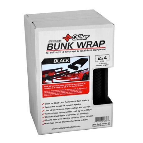 CALIBER BUNKWRAP KIT - DRIVEN Canada's Powersports 72790841681723050