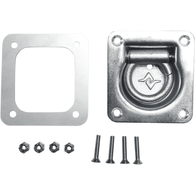CALIBER D - RING PAN FITTING (13520) - DRIVEN Canada's Powersports 61256913521713520