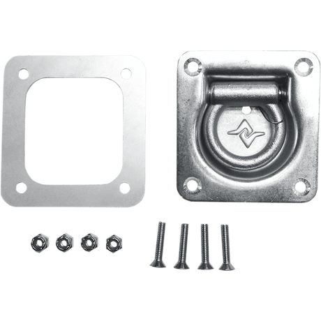 CALIBER D - RING PAN FITTING (13520) - DRIVEN Canada's Powersports 61256913521713520