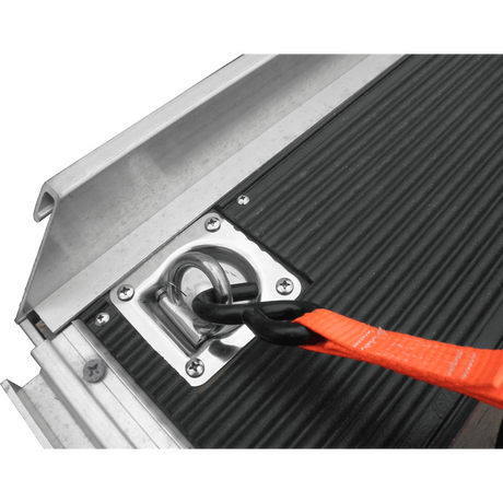 CALIBER D - RING PAN FITTING (13520) - DRIVEN Canada's Powersports 61256913521713520