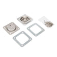 CALIBER D - RING PAN FITTING (13521) - DRIVEN Canada's Powersports 72790841677013521