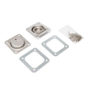 CALIBER D - RING PAN FITTING (13521) - DRIVEN Canada's Powersports 72790841677013521