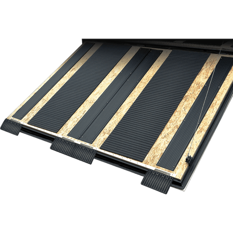 CALIBER EDGE GLIDES SURFACE PROTECTION WITHOUT HINGES (13362) - DRIVEN Canada's Powersports 61256913362613362