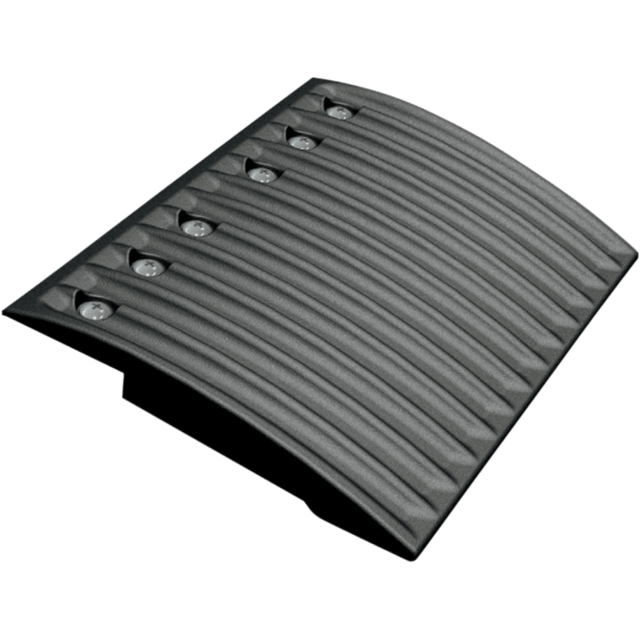 CALIBER EDGE GLIDES SURFACE PROTECTION WITHOUT HINGES (13362) - DRIVEN Canada's Powersports 61256913362613362