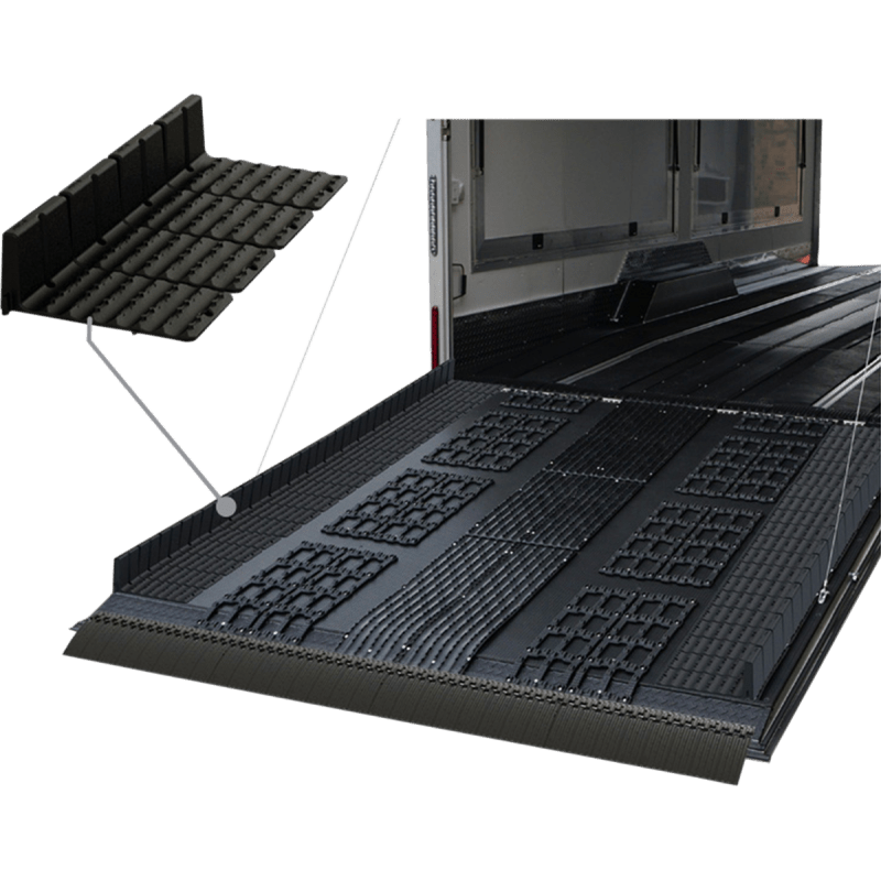 CALIBER EDGE GUARDS SURFACE PROTECTION (13388) - DRIVEN Canada's Powersports 72790841723413388