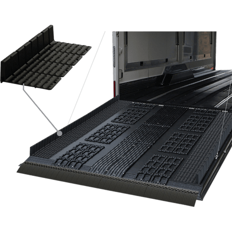 CALIBER EDGE GUARDS SURFACE PROTECTION (13388) - DRIVEN Canada's Powersports 72790841723413388