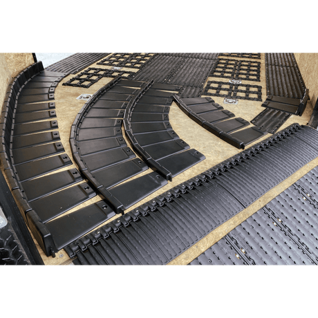 CALIBER FLEX - GLIDES HIGH SURFACE PROTECTION (13343) - DRIVEN Canada's Powersports 11256913343013343