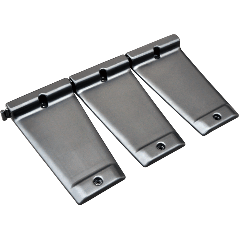 CALIBER FLEX - GLIDES LOW SURFACE PROTECTION (13342) - DRIVEN Canada's Powersports 11256913342313342