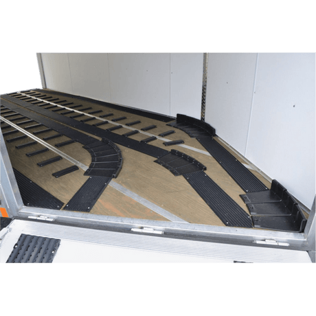 CALIBER FLEX - GLIDES LOW SURFACE PROTECTION (13342) - DRIVEN Canada's Powersports 11256913342313342