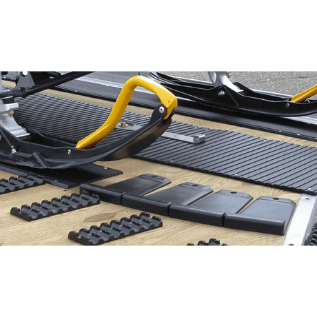 CALIBER FLEX - GLIDES LOW SURFACE PROTECTION (13342) - DRIVEN Canada's Powersports 11256913342313342