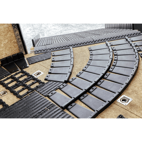 CALIBER FLEX - GLIDES LOW SURFACE PROTECTION (13342) - DRIVEN Canada's Powersports 11256913342313342