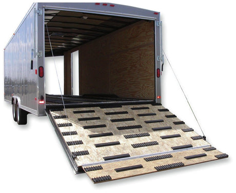 CALIBER GRIP GLIDE ENCLOSED TRAILER DOOR SET 32PC (13351) - DRIVEN Canada's Powersports 11256913351513351