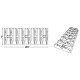 CALIBER GRIPGLIDE SURFACE PROTECTION (13350) - DRIVEN Canada's Powersports 11256913350813350