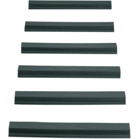 CALIBER GRIPS TRAILER SURFACE PROTECTION FOR SNOWMOBILE (13200) - DRIVEN Canada's Powersports 13200