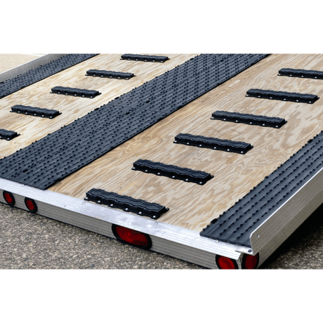 CALIBER GRIPS TRAILER SURFACE PROTECTION FOR SNOWMOBILE (13200) - DRIVEN Canada's Powersports 13200
