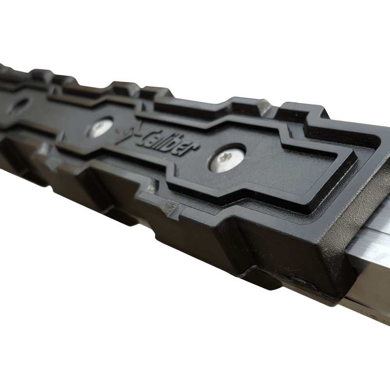 CALIBER LOADING RAMP HANDLE (13204) - DRIVEN Canada's Powersports 13204