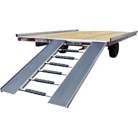 CALIBER LOADING RAMP HANDLE (13204) - DRIVEN Canada's Powersports 13204