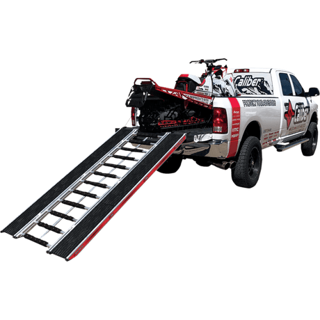 CALIBER LOADING RAMP PRO HD (13528) - DRIVEN Canada's Powersports 72790841717313528