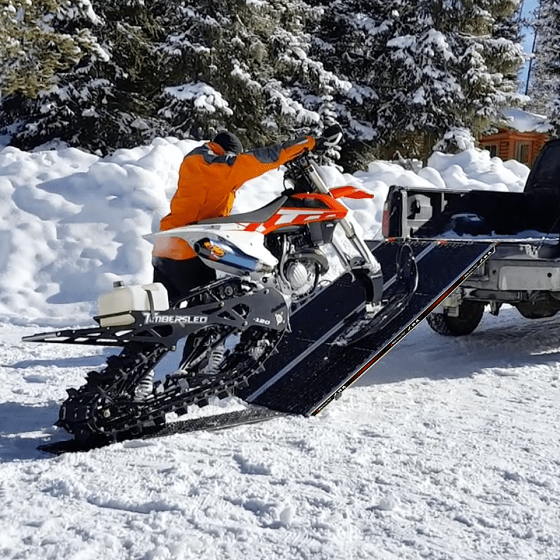 CALIBER LOADING RAMP PRO (13561) - DRIVEN Canada's Powersports 72790841764713561