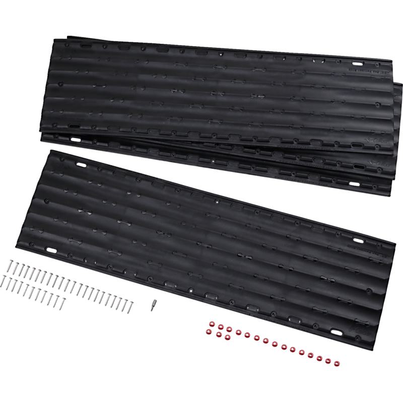 CALIBER LOWPRO GLIDES™ SURFACE PROTECTION KIT (13373) - DRIVEN Canada's Powersports 72790841739513373