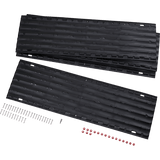 CALIBER LOWPRO GLIDES™ SURFACE PROTECTION KIT (13373) - DRIVEN Canada's Powersports 72790841739513373