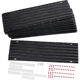 CALIBER LOWPRO GLIDES™ SURFACE PROTECTION KIT (13375) - DRIVEN Canada's Powersports 72790841741813375