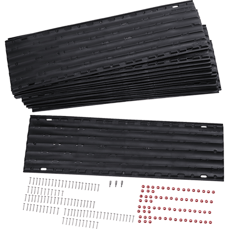 CALIBER LOWPRO GLIDES™ SURFACE PROTECTION KIT (13375) - DRIVEN Canada's Powersports 72790841741813375