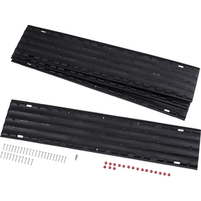 CALIBER LOWPRO GLIDES™ SURFACE PROTECTION KIT (13370) - DRIVEN Canada's Powersports 72790841736413370