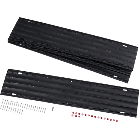 CALIBER LOWPRO GLIDES™ SURFACE PROTECTION KIT (13370) - DRIVEN Canada's Powersports 72790841736413370