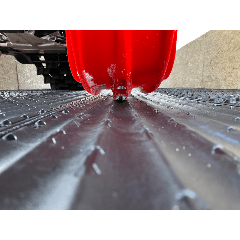 CALIBER LOWPRO GLIDES™ SURFACE PROTECTION KIT (13370) - DRIVEN Canada's Powersports 72790841736413370