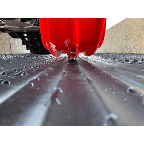 CALIBER LOWPRO GLIDES™ SURFACE PROTECTION KIT (13371) - DRIVEN Canada's Powersports 72790841737113371