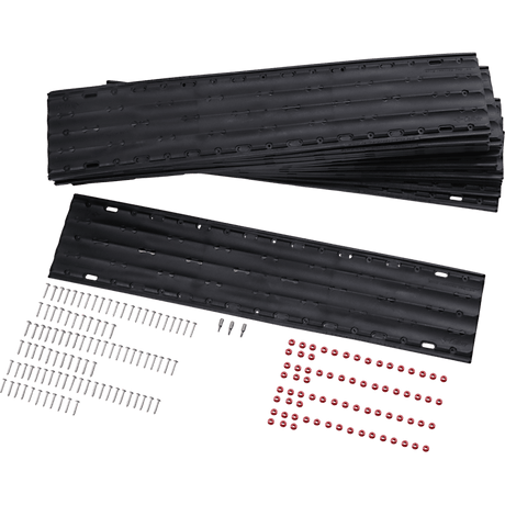 CALIBER LOWPRO GLIDES™ SURFACE PROTECTION KIT (13372) - DRIVEN Canada's Powersports 72790841738813372