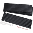 CALIBER LOWPRO GLIDES™ SURFACE PROTECTION KIT (13373) - DRIVEN Canada's Powersports 72790841739513373
