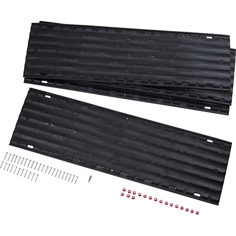 CALIBER LOWPRO GLIDES™ SURFACE PROTECTION KIT (13373) - DRIVEN Canada's Powersports 72790841739513373