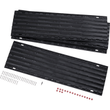 CALIBER LOWPRO GLIDES™ SURFACE PROTECTION KIT (13373) - DRIVEN Canada's Powersports 72790841739513373