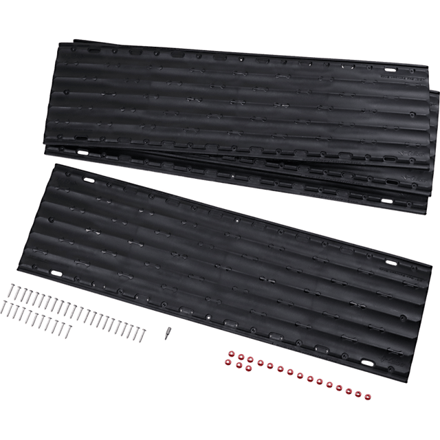 CALIBER LOWPRO GLIDES™ SURFACE PROTECTION KIT (13373) - DRIVEN Canada's Powersports 72790841739513373