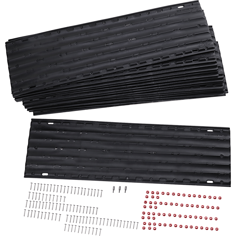 CALIBER LOWPRO GLIDES™ SURFACE PROTECTION KIT (13375) - DRIVEN Canada's Powersports 72790841741813375