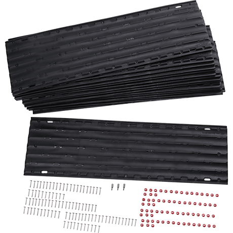 CALIBER LOWPRO GLIDES™ SURFACE PROTECTION KIT (13375) - DRIVEN Canada's Powersports 72790841741813375