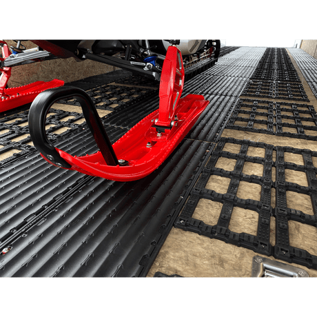 CALIBER LOWPRO GLIDES™ SURFACE PROTECTION KIT (13375) - DRIVEN Canada's Powersports 72790841741813375