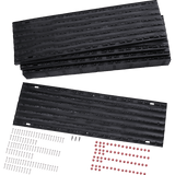 CALIBER LOWPRO GRIPGLIDE SURFACE PROTECTION (13384) - DRIVEN Canada's Powersports 72790841750013384