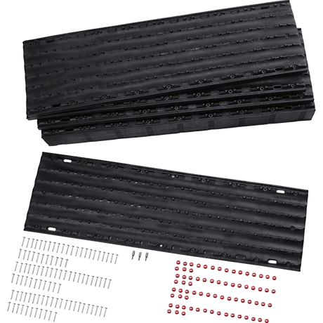 CALIBER LOWPRO GRIPGLIDE SURFACE PROTECTION (13384) - DRIVEN Canada's Powersports 72790841750013384