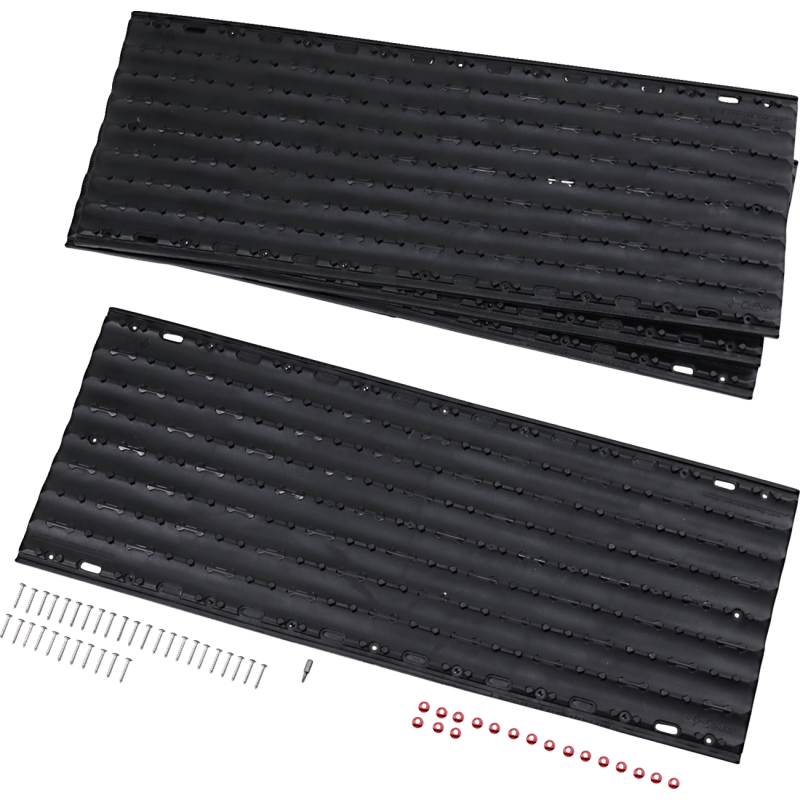 CALIBER LOWPRO GRIPGLIDE SURFACE PROTECTION (13385) - DRIVEN Canada's Powersports 72790841751713385