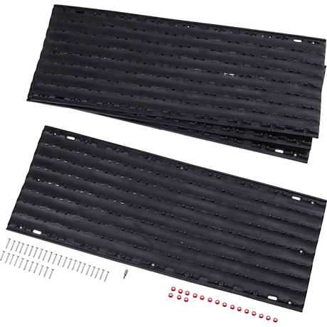 CALIBER LOWPRO GRIPGLIDE SURFACE PROTECTION (13385) - DRIVEN Canada's Powersports 72790841751713385