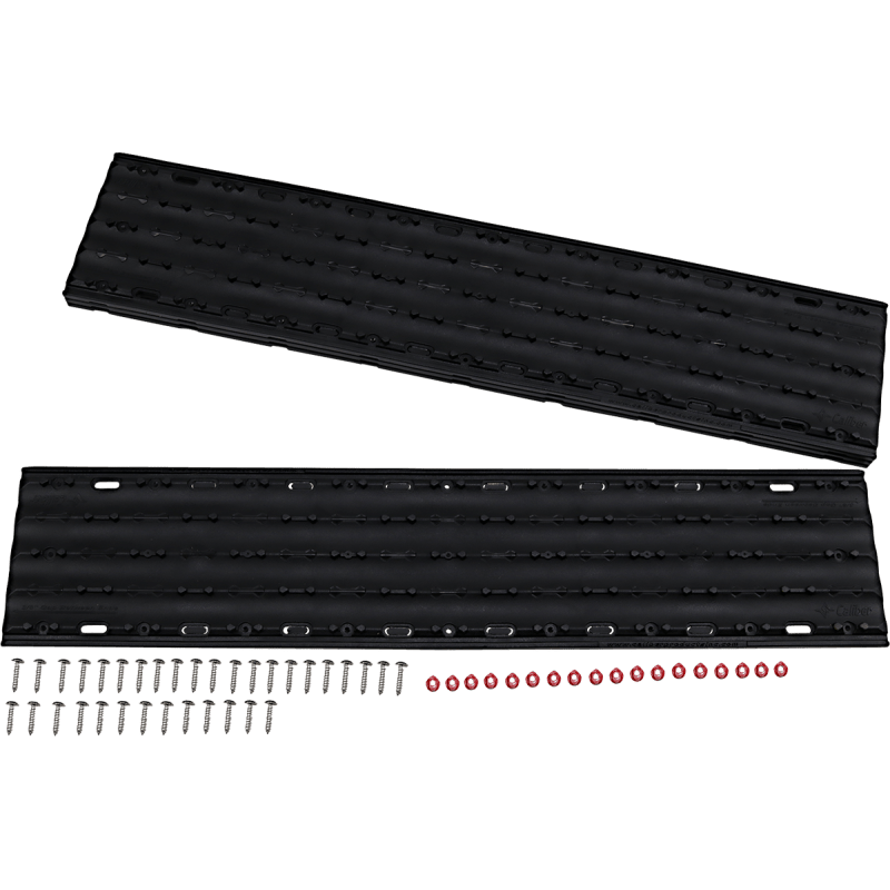 CALIBER LOWPRO GRIPGLIDE SURFACE PROTECTION (13379) - DRIVEN Canada's Powersports 72790841745613379