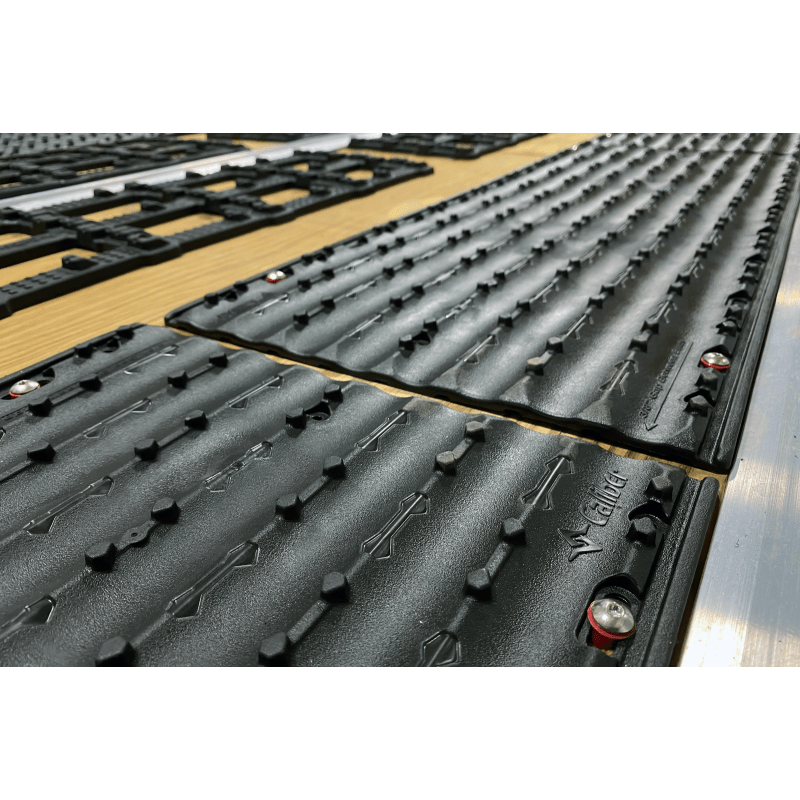 CALIBER LOWPRO GRIPGLIDE SURFACE PROTECTION (13381) - DRIVEN Canada's Powersports 72790841747013381