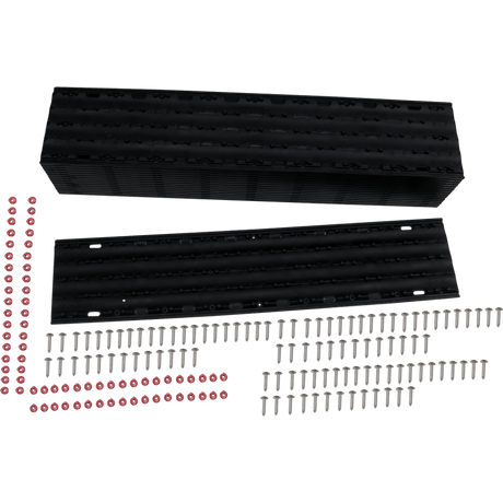 CALIBER LOWPRO GRIPGLIDE SURFACE PROTECTION (13381) - DRIVEN Canada's Powersports 72790841747013381