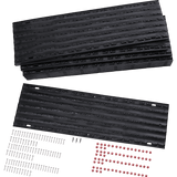 CALIBER LOWPRO GRIPGLIDE SURFACE PROTECTION (13384) - DRIVEN Canada's Powersports 72790841750013384