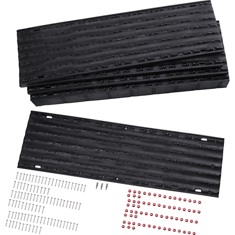 CALIBER LOWPRO GRIPGLIDE SURFACE PROTECTION (13384) - DRIVEN Canada's Powersports 72790841750013384